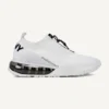 Sneakersy Kelbie z zamkiem
