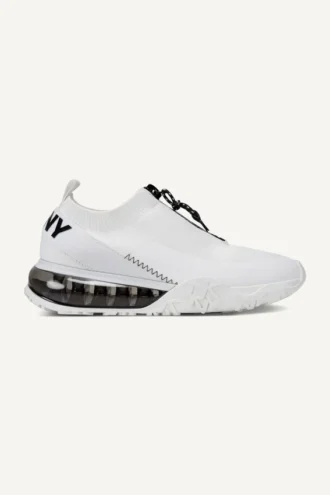 Sneakersy Kelbie z zamkiem