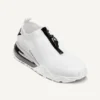 Sneakersy Kelbie z zamkiem