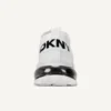 Sneakersy Kelbie z zamkiem