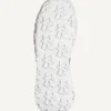 Sneakersy Kelbie z zamkiem