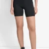 Spodenki rowerowe Balance Compression z logo
