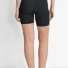 Spodenki rowerowe Balance Compression z logo