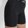 Spodenki rowerowe Balance Compression z logo