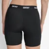 Spodenki rowerowe Balance Compression z logo