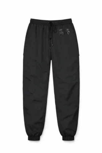 Spodnie dresowe DKNY X Yankees z haftem