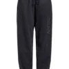 Spodnie dresowe DKNY X Yankees z zdobieniami