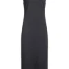 Sukienka bez rękawów DKNY X Yankees