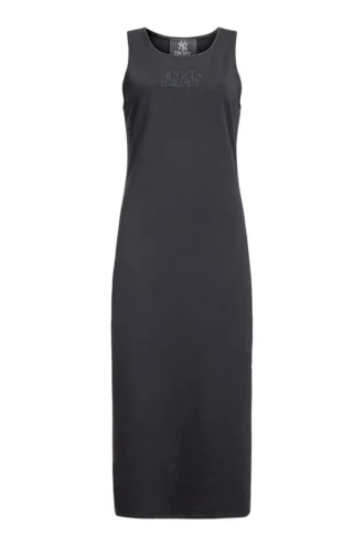 Sukienka bez rękawów DKNY X Yankees