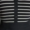 Sukienka koszulowa midi o kroju fit & flare