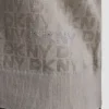 Swetry z kołnierzem polo i logo z Cyrkoniami