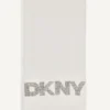 Szaliki DKNY