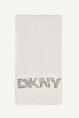 Szaliki DKNY