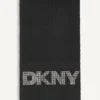 Szaliki DKNY