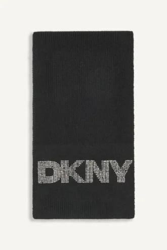 Szaliki DKNY