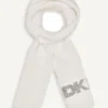 Szaliki DKNY