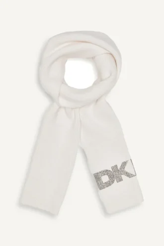 Szaliki DKNY