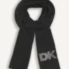 Szaliki DKNY