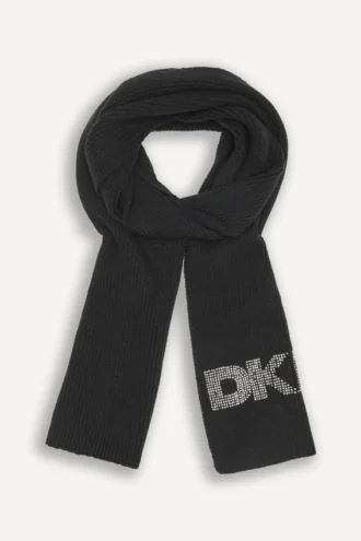 Szaliki DKNY