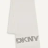Szaliki DKNY