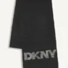 Szaliki DKNY
