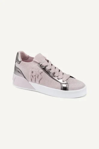 Sznurowane trampki Mallory
