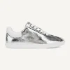 Sznurowane trampki Seacliff
