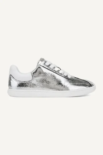 Sznurowane trampki Seacliff
