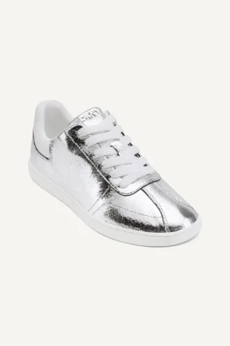 Sznurowane trampki Seacliff