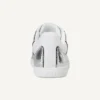 Sznurowane trampki Seacliff