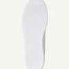 Sznurowane trampki Seacliff