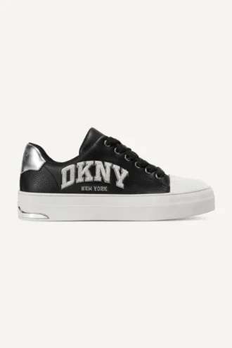 Sznurowane trampki York