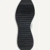 Sznurowane trampki Zacata