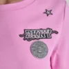 T-shirt z logo 1989 Pins & Patches