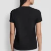 T-shirt z nadrukiem Bleecker St
