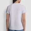 T-shirt z nadrukiem Bleecker St