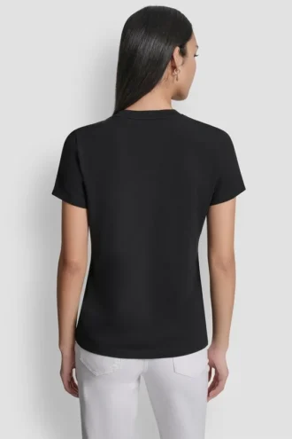 T-shirt z nadrukiem „Central Park”