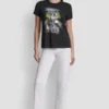 T-shirt z nadrukiem „Central Park”
