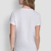 T-shirt z nadrukiem Crosswalk