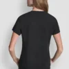 T-shirt z nadrukiem Statuy Wolności