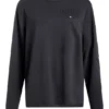 T-shirt z wytłoczonym logo DKNY X Yankees