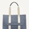 Torba dżinsowa Nessa Shopper
