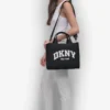 Torba Hadlee Medium z logo