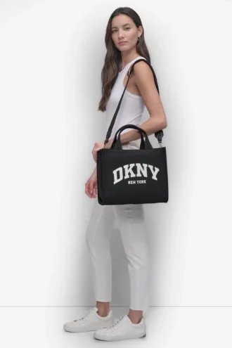 Torba Hadlee Medium z logo