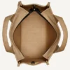 Torba Hadlee Medium z logo