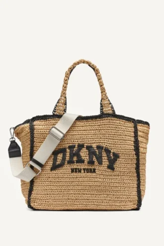 Torba Hadlee Medium z tkaniny