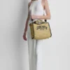 Torba Hadlee Medium z tkaniny