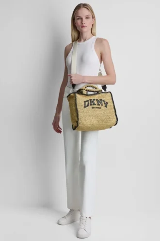 Torba Hadlee Medium z tkaniny