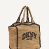 Torba Hadlee Medium z tkaniny