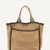 Torba Hadlee Medium z tkaniny